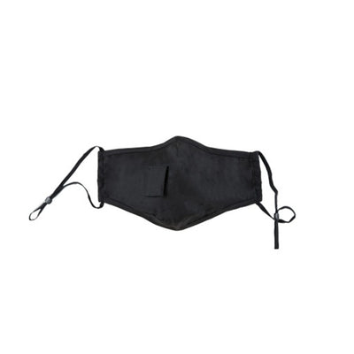 Oooh Yeah - Unisex Mask-All Black