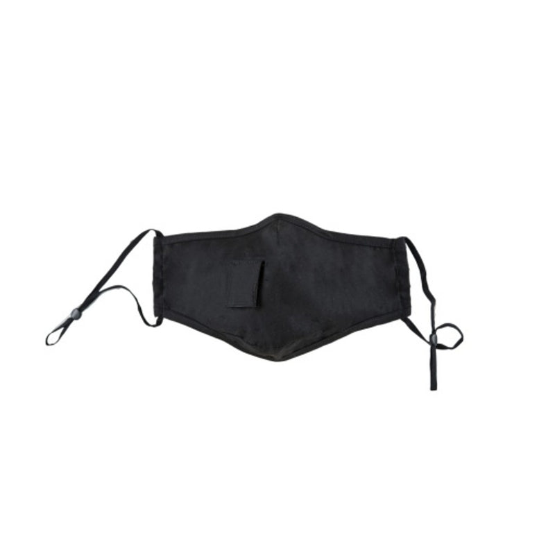 Oooh Yeah - Unisex Mask-All Black