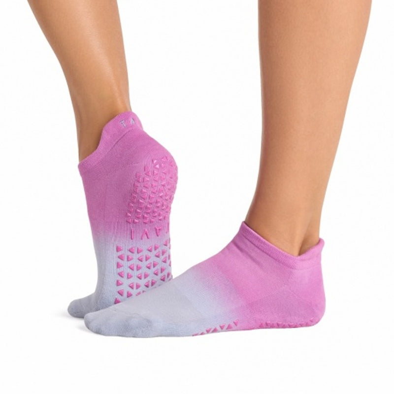 Thirty Three Threads - Unisex Grip Savvy Azaela Ombre - Azalea Ombre