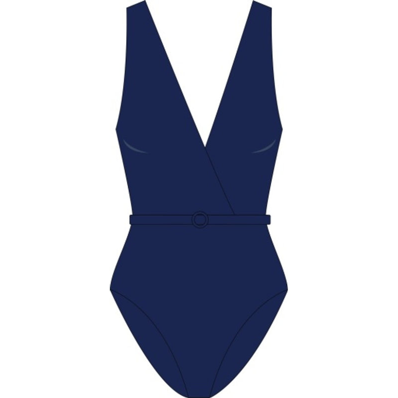 Onia - Womens Michelle One Piece