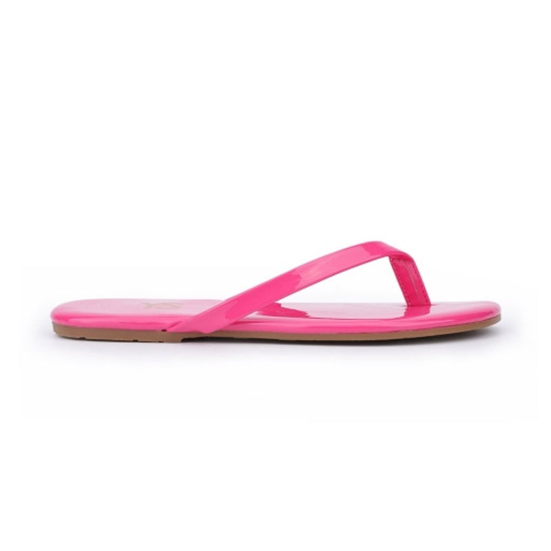 Yosi Samra - Kids Miss Rivington Flip Flop in Bubble Gum Kids