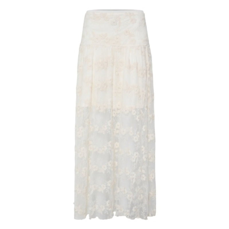 DK Company - Womens Bytolace Skirt