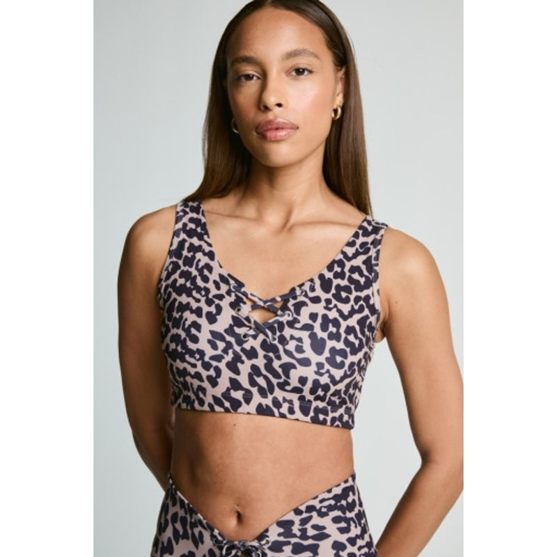 Year of Ours - Womens Sport Football Bra