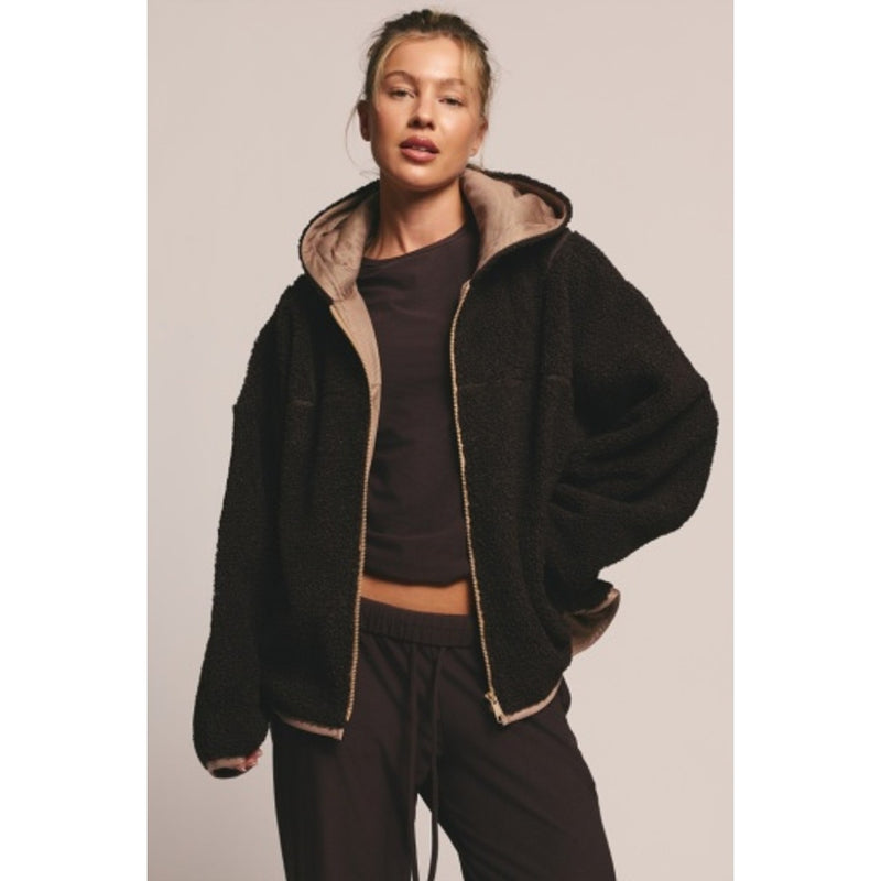 Year of Ours - Womens the Cabin Jacket