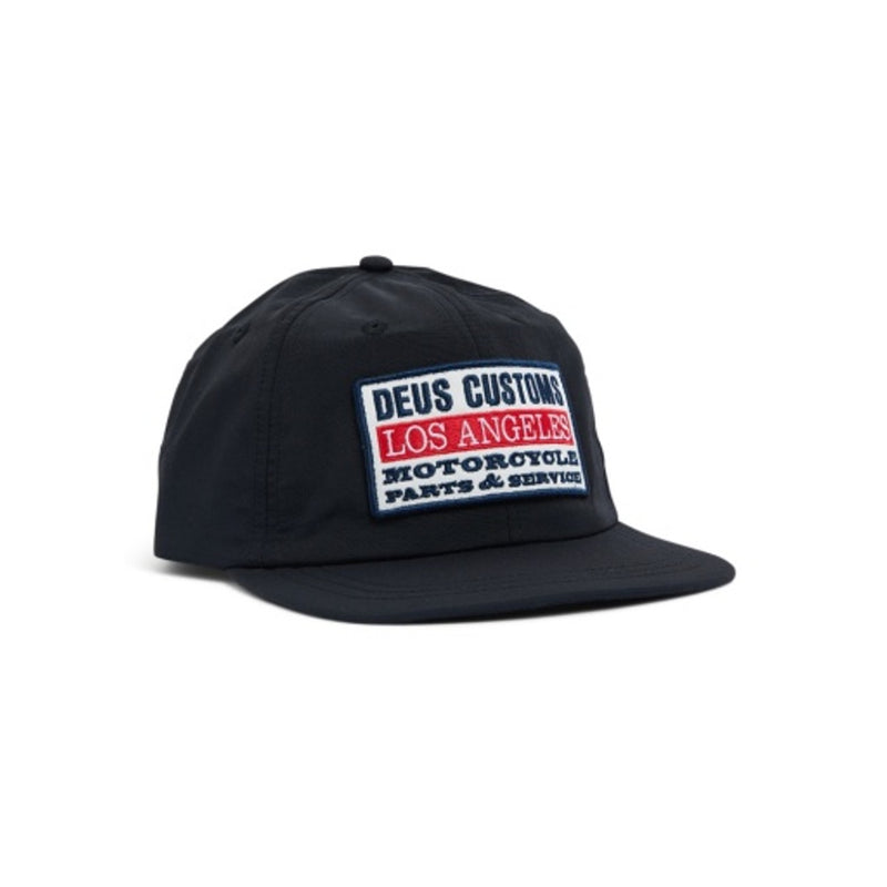 Deus Ex Machina - Mens Pacer Cap