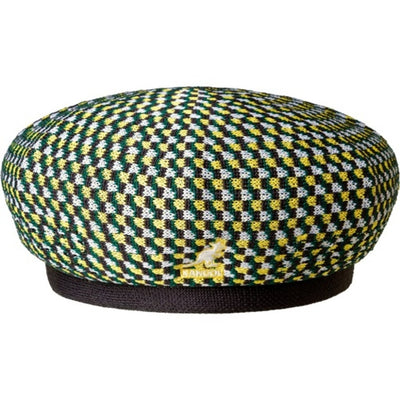 Kangol - Unisex Geo Board Beret