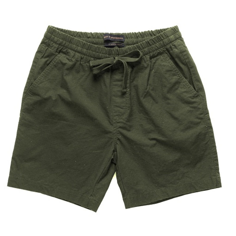Deus Ex Machina - Mens Riley Short