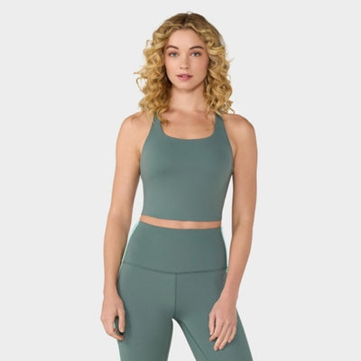Thirty Three Threads - Unisex Renew Bra Balsam/Breeze