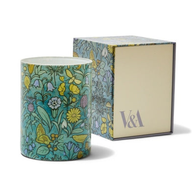 Skeem - Unisex V & a Forest Floor Candle