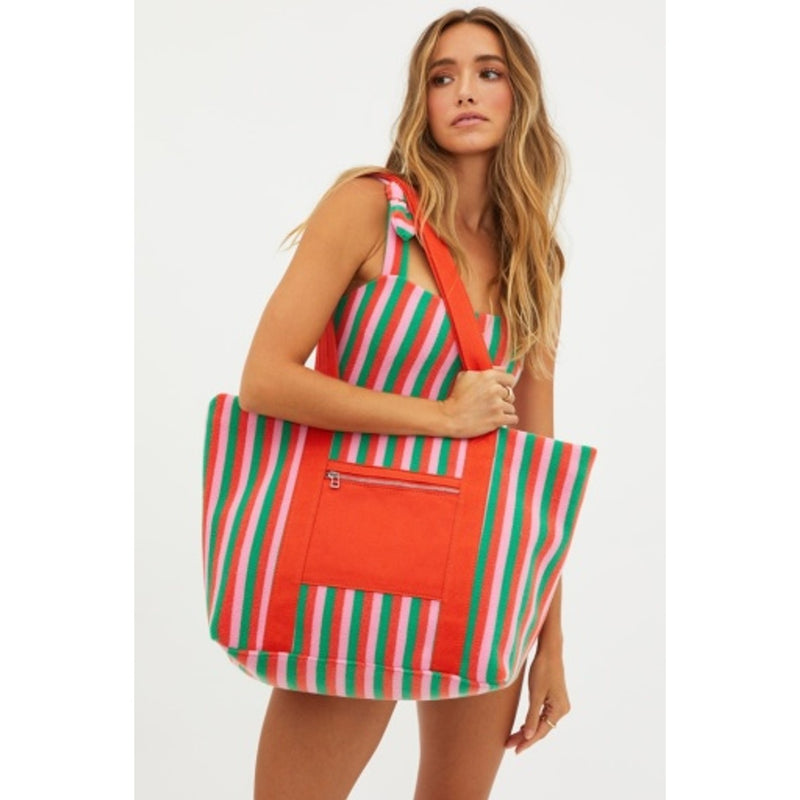 Beach Riot - Womens Beach Bag