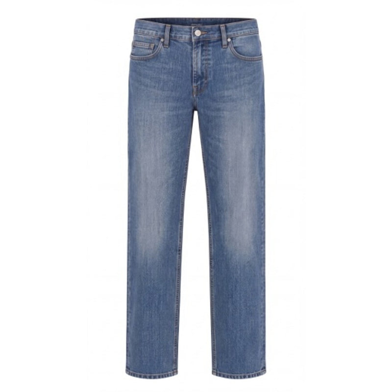 Liverpool Los Angeles - Womens Regent Relaxed Straight 34" Ins