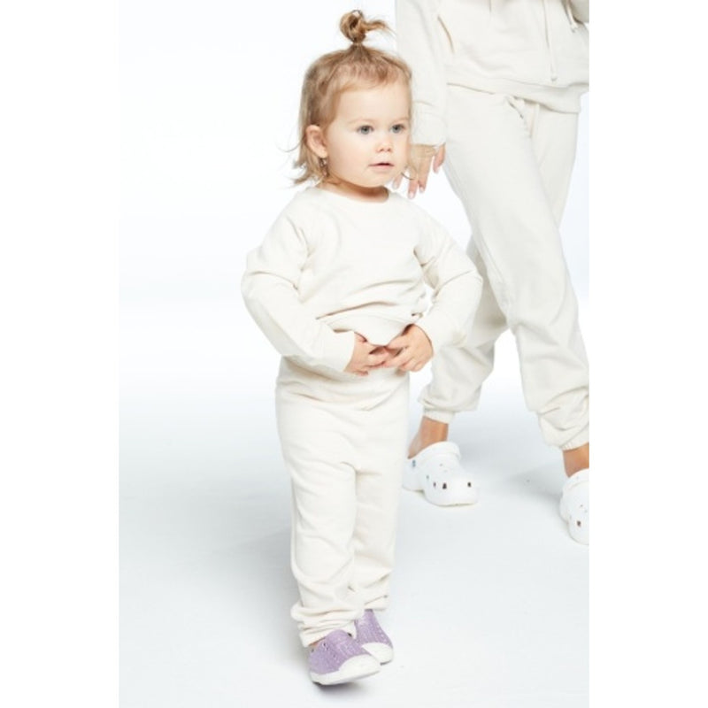 Year of Ours - Womens Baby Sweat Sets