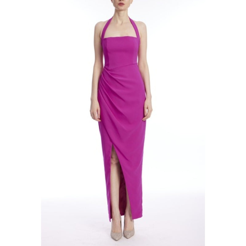 Badgley Mischka - Womens Halter Dress Shoe