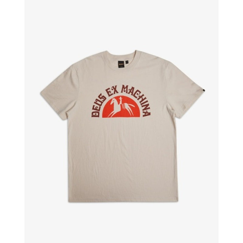Deus Ex Machina - Mens Bareback Tee