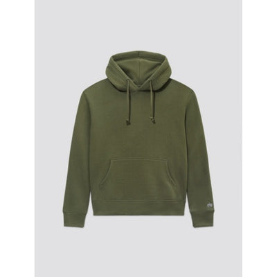 Alpha Industries - Mens Alpha Hoodie