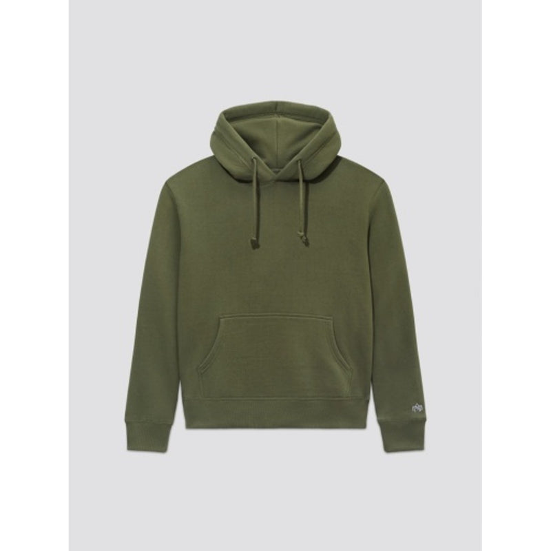 Alpha Industries - Mens Alpha Hoodie