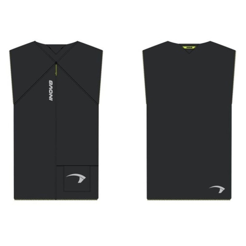 inov-8 - Mens Windshirt Pro Gilet (M)
