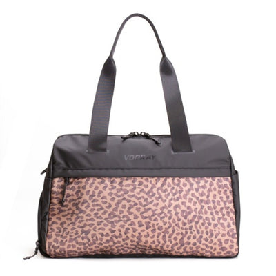 Thirty Three Threads - Unisex Trainer Duffel Wild Desert