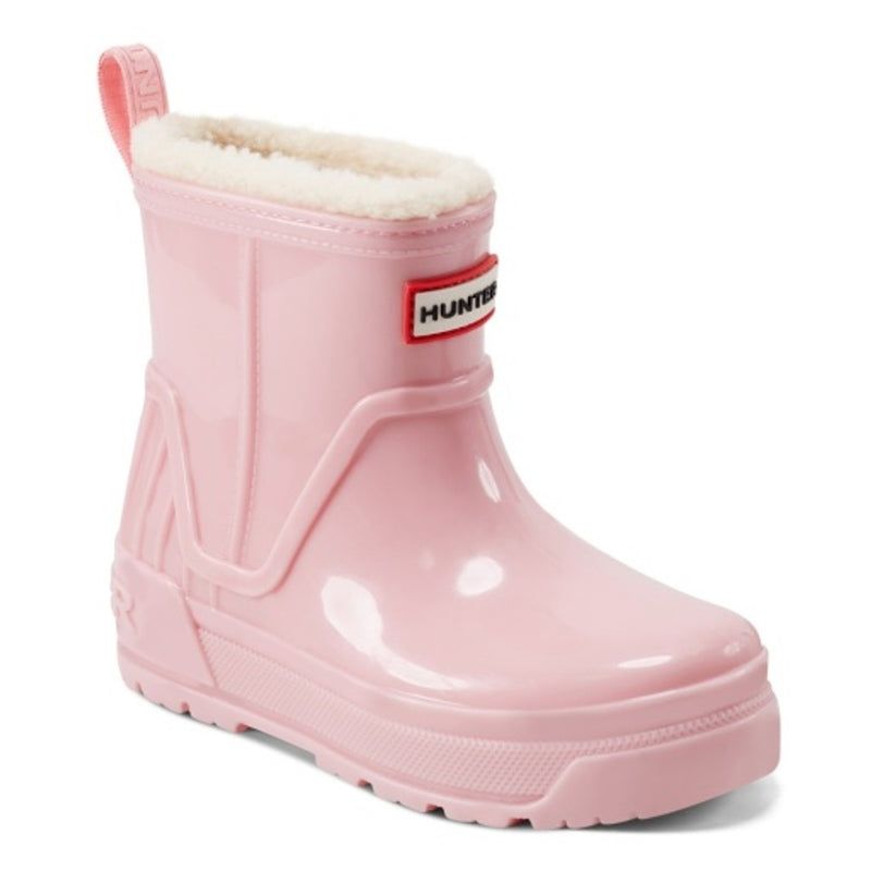 Hunter - Kids Gracey Insulated Rain Boot