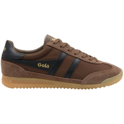 Gola - Mens Tornado Sneakers - Otter/Black