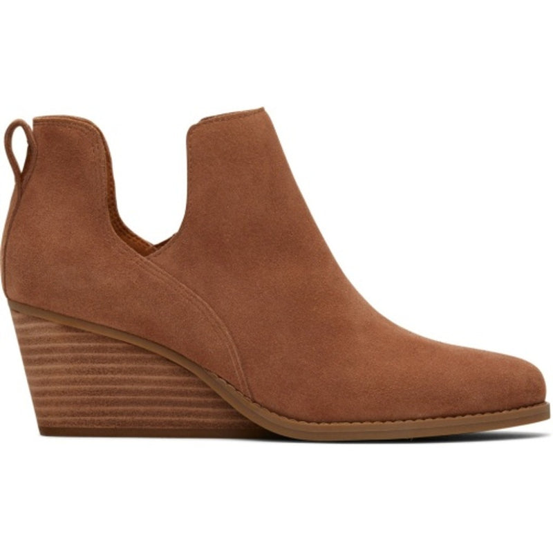 TOMS - Womens Gwen Boot
