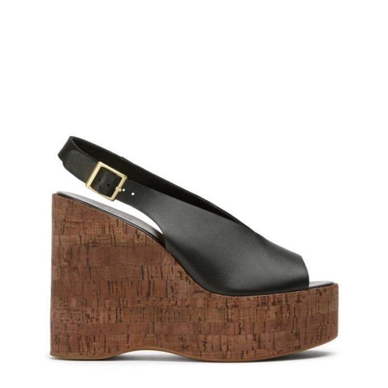 Tony Bianco - Womens Valerie Casual Wedge