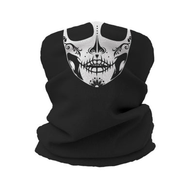 Oooh Yeah - Unisex Bandanas-Dia Muertos