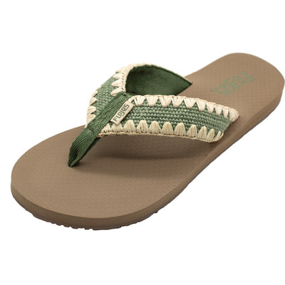 Flojos - Womens Carly Sandal