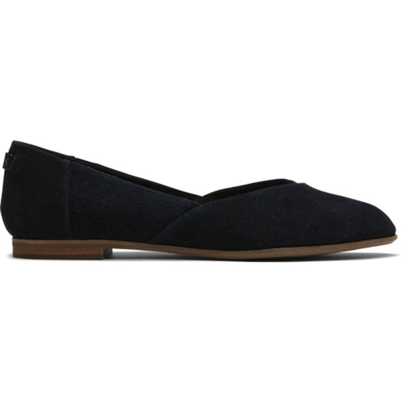 TOMS - Womens Jutti Neat