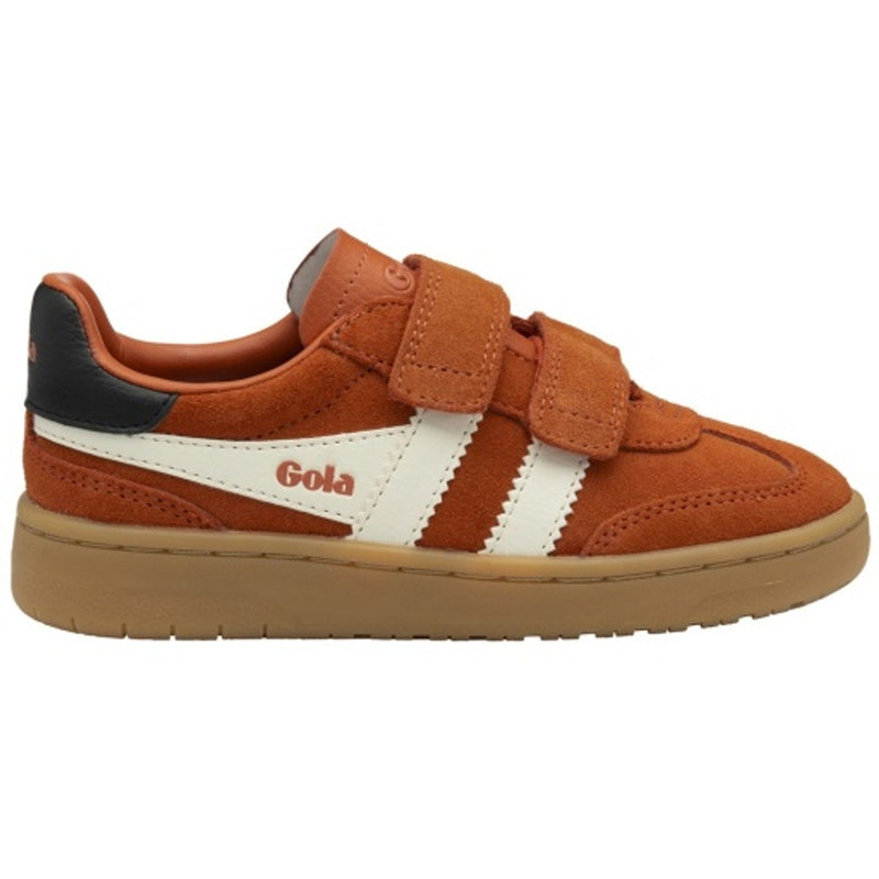 Gola - Kids Viper Strap Sneakers