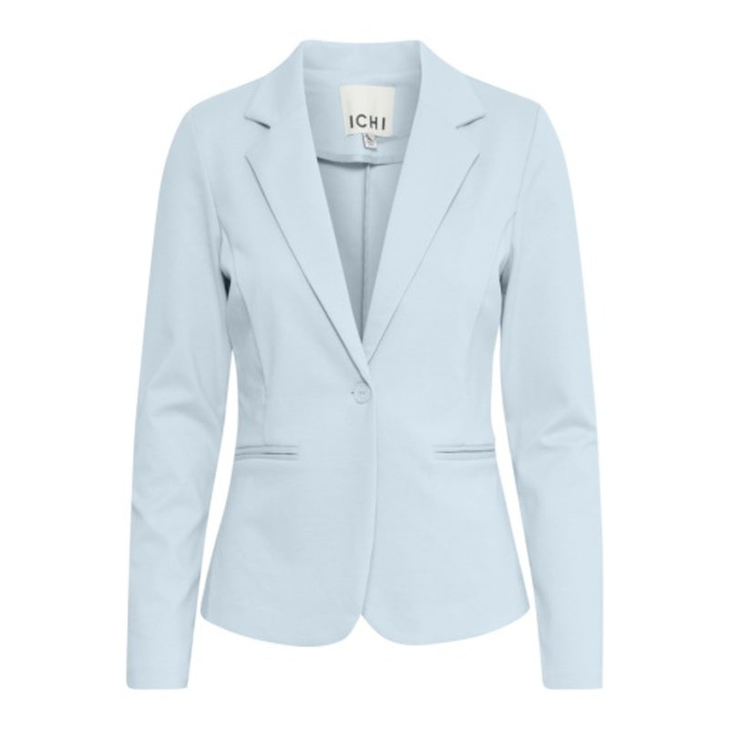 DK Company - Womens Ihkate Bl - Cashmere Blue