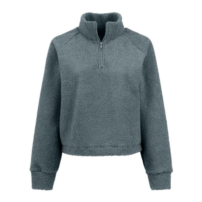 Year of Ours - Womens the Lucia Half Zip