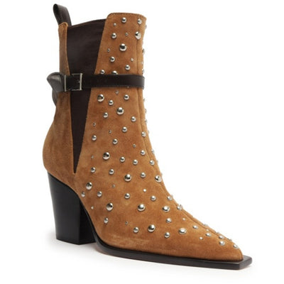Schutz - Womens Kelsey High Block