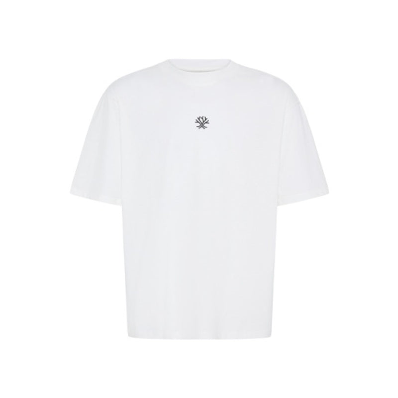 DK Company - Mens Bhlinkin Rlx Short Sleeve Graphic Tee