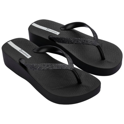 Ipanema - Pajar Women's Ipanema Mesh Chic Plat Fem