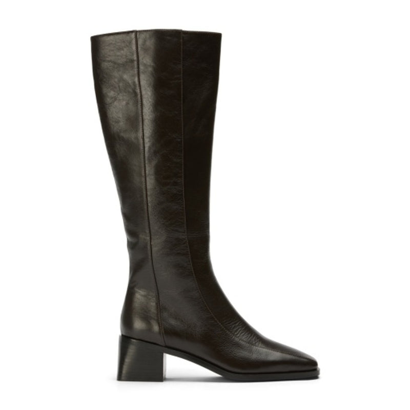 Tony Bianco - Womens Raye Casual Bt Calf