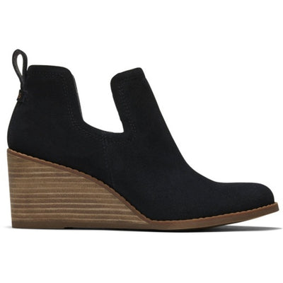 TOMS - Womens Kallie Boot