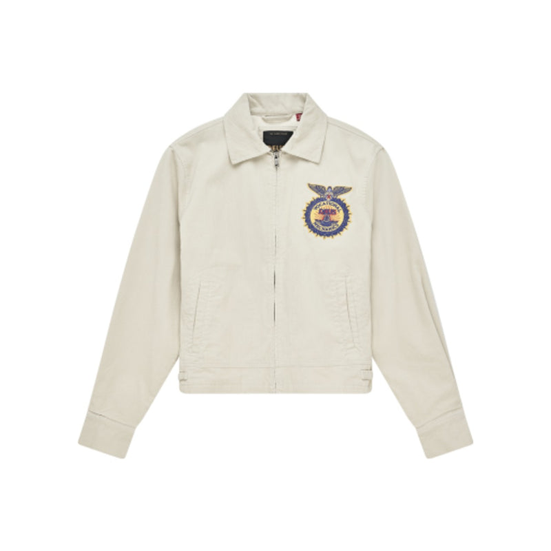 Deus Ex Machina - Mens Motopsycho Jacket