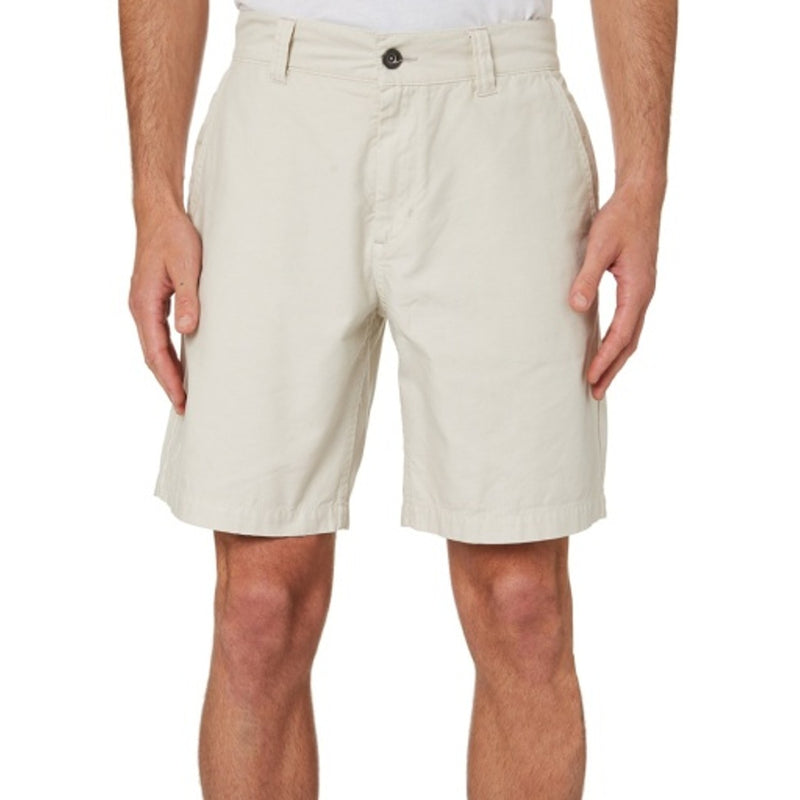 Deus Ex Machina - Mens Nico Work Short