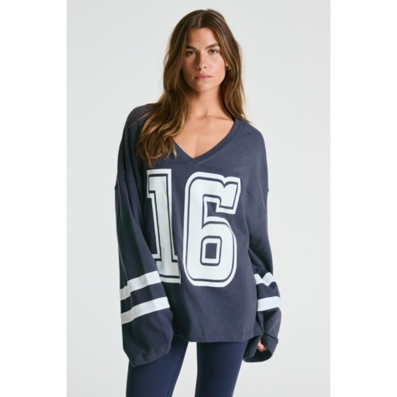 Year of Ours - Womens Year Hockey Jersey