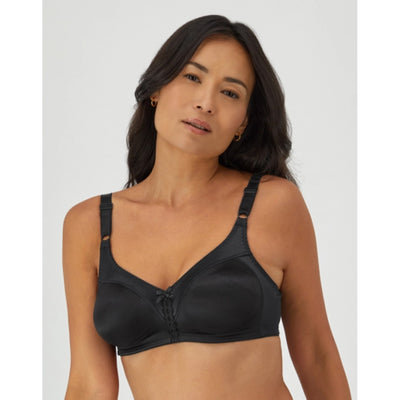 Hanes - Womens Bali Double Support Wireless Bra