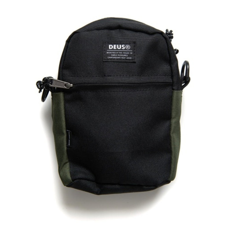 Deus Ex Machina - Mens Enfield Pouch