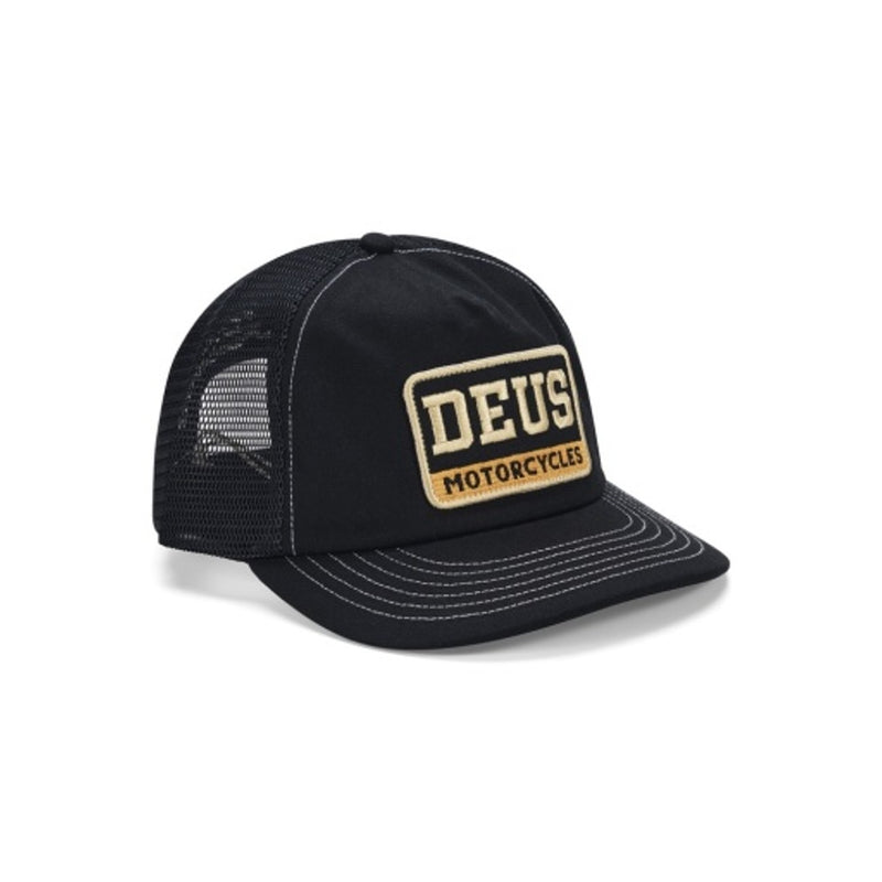 Deus Ex Machina - Mens Malden Trucker