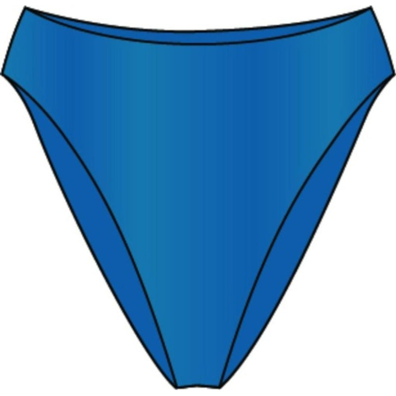 Onia - Womens Lana Bikini Bottom