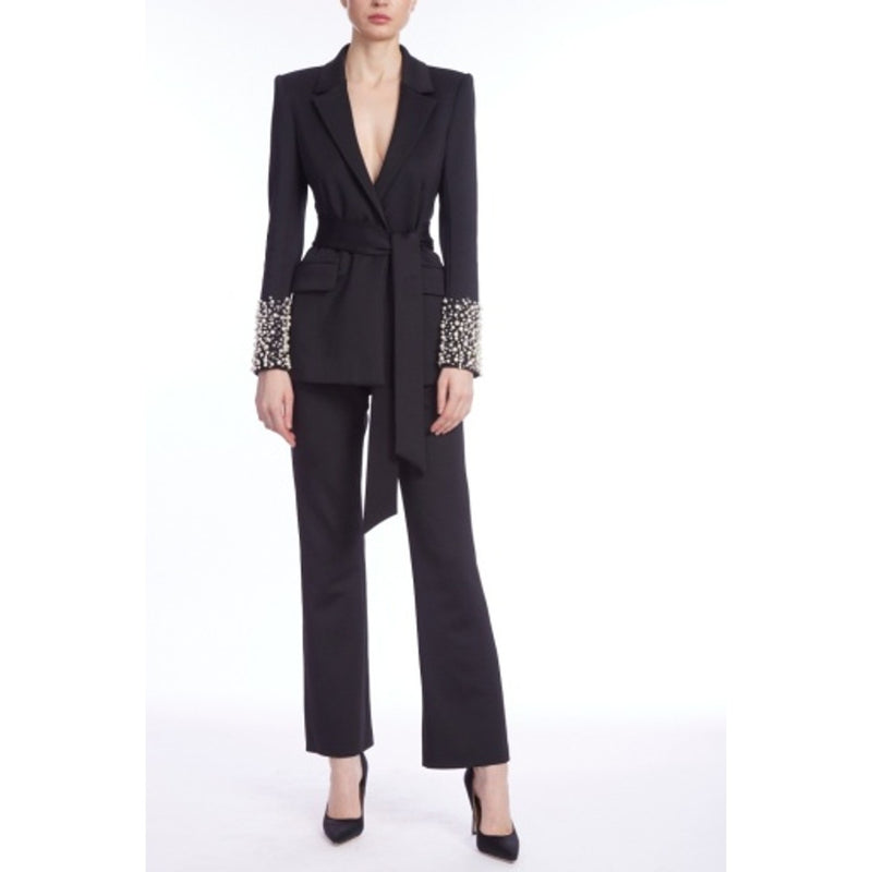 Badgley Mischka - Womens Pants Pant