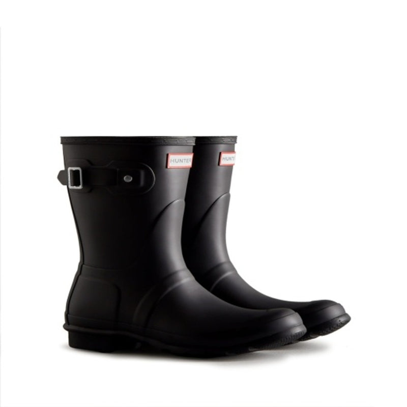 Hunter - Womens Original Short Rain Boot