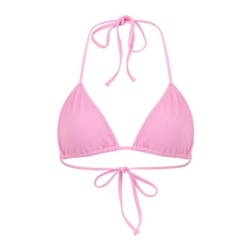 Year of Ours - Womens Rib String Bikini Top