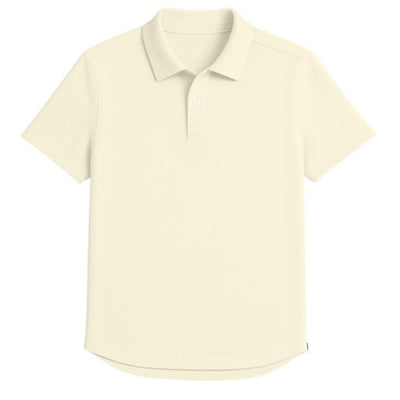 Cuts - Mens Crossover Polo