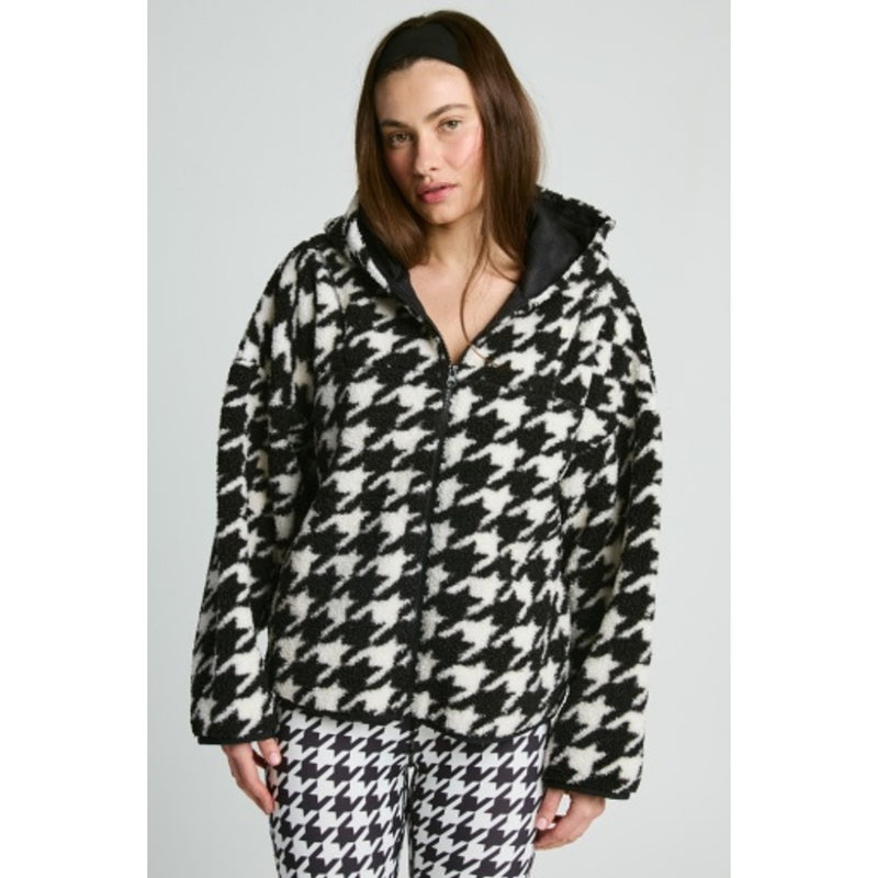 Year of Ours - Womens Cabin Jacket