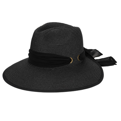 San Diego Hat Company - Ultrabraid Pinch Crown Face Saver